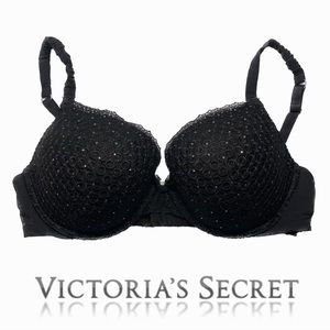 VICTORIAS SECRET BRA